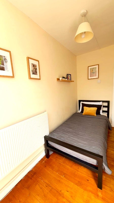 Room Sherfield Gardens in Greater London