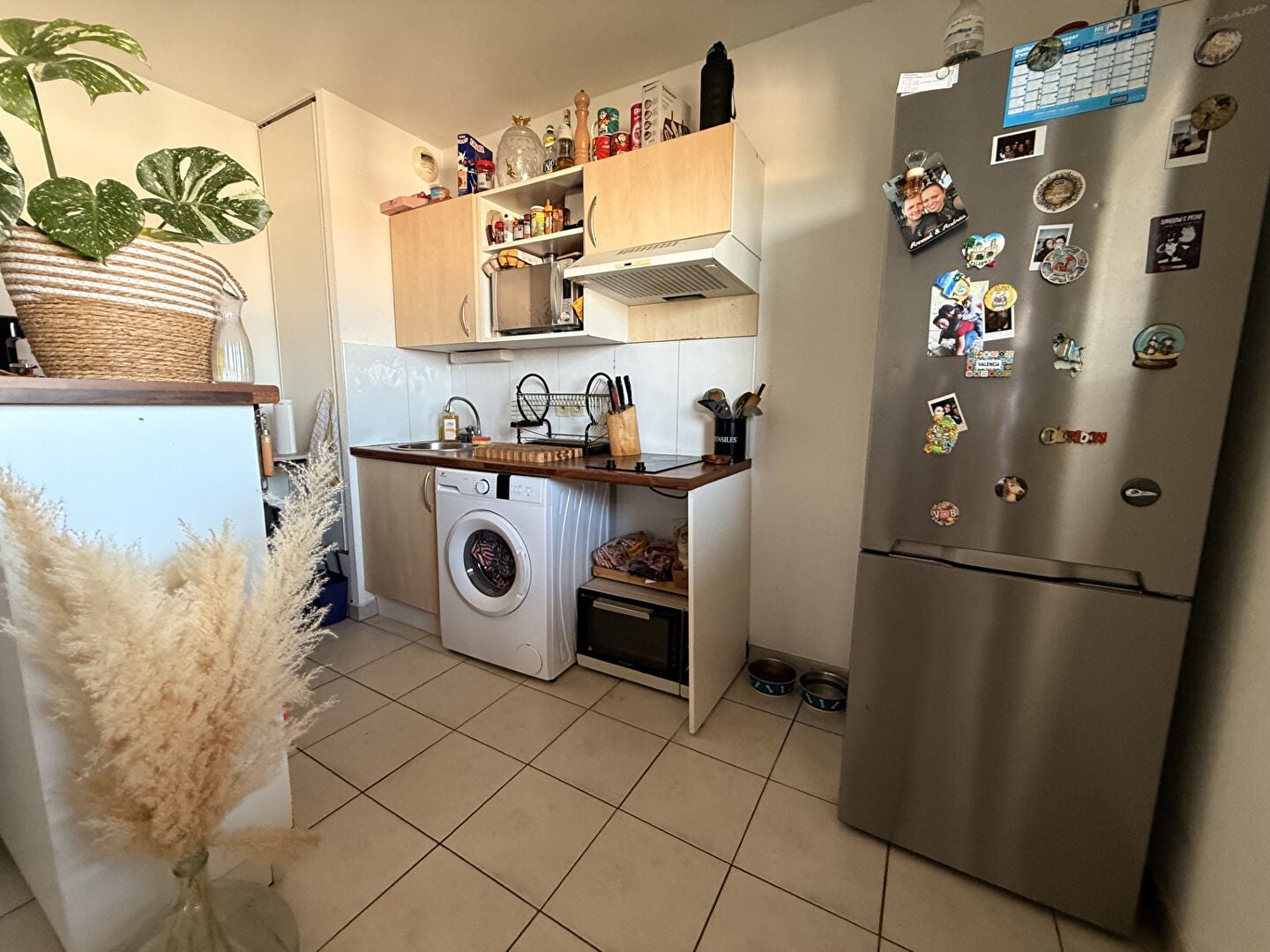 Appartement Rue du Vent Marin à Carcassonne