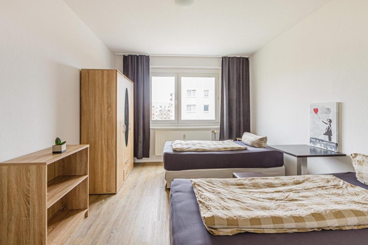 Wohnung Selliner Straße in Leipzig