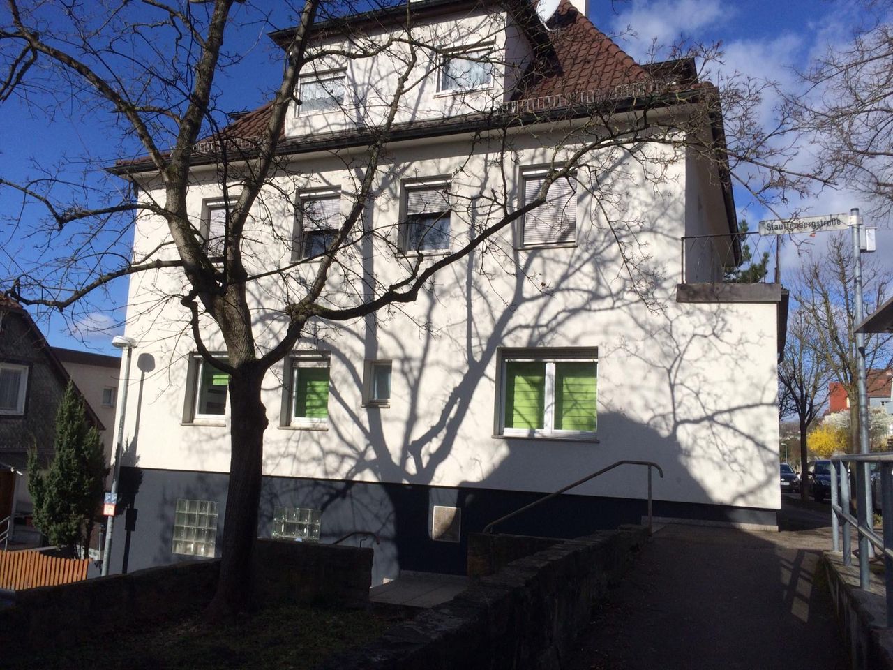 Wohnung Urbanstraße in Esslingen am Neckar