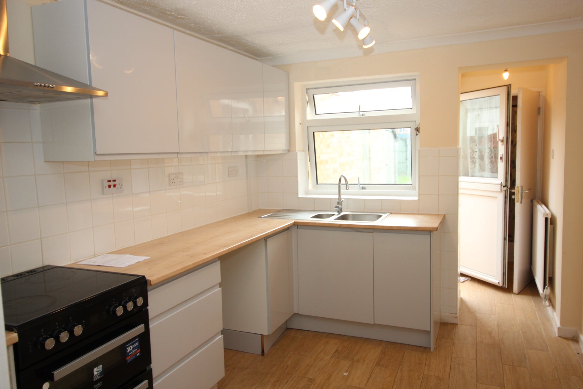House Napier Close in King's Lynn and West Norfolk