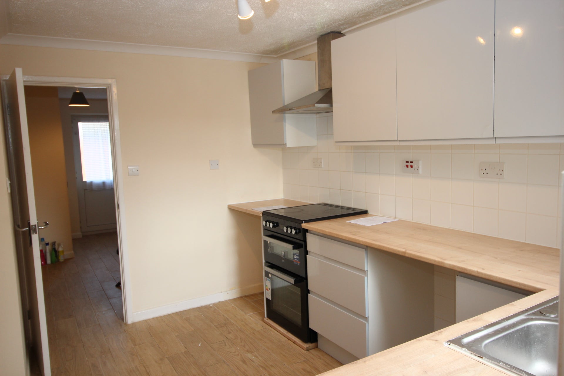 House Napier Close in King's Lynn and West Norfolk