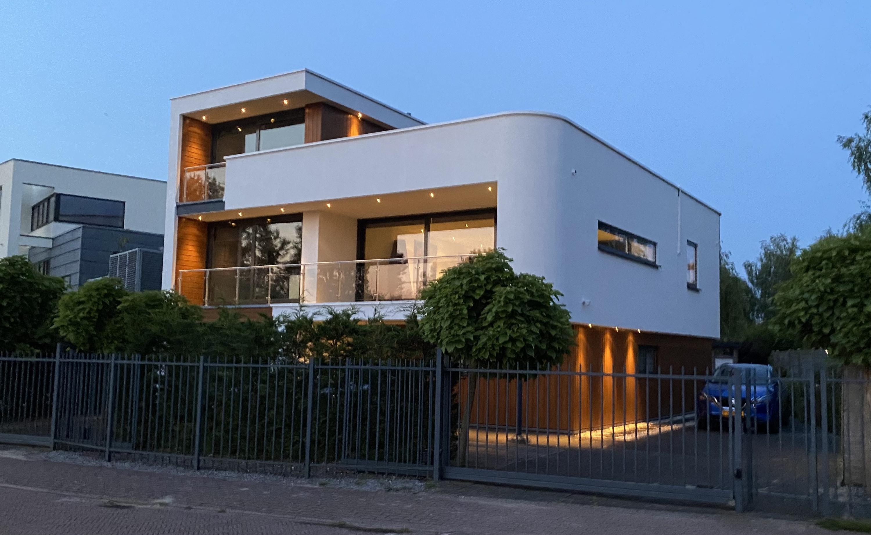 Huis De Keyserplan 5 in Zoetermeer
