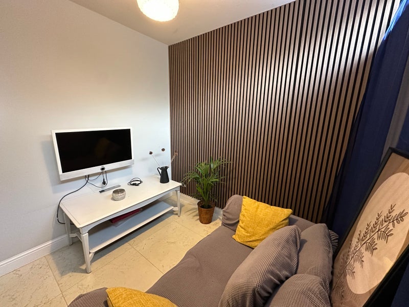 Room Tresham Crescent in City of Westminster