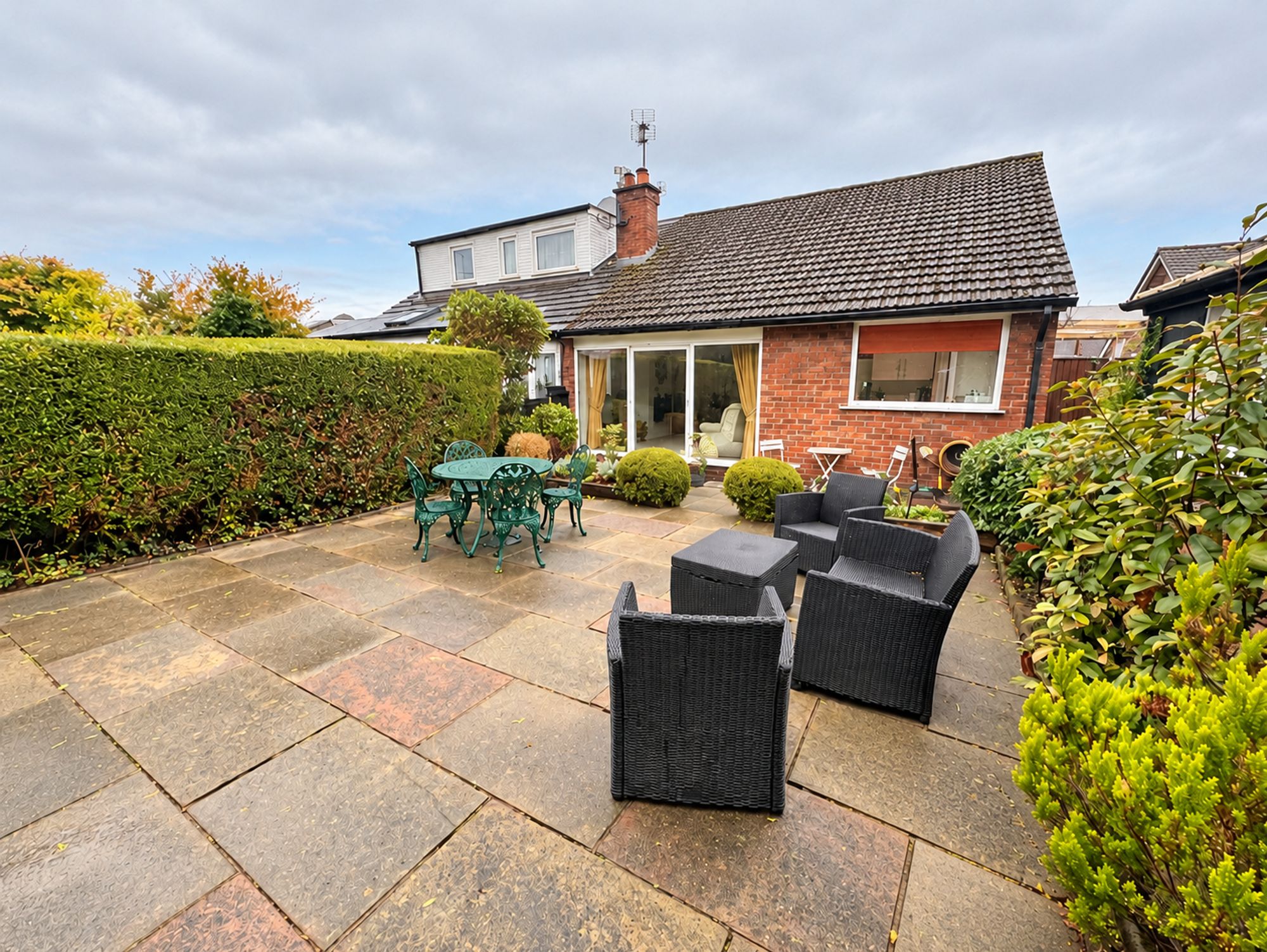 House Borth Avenue in Hazel Grove