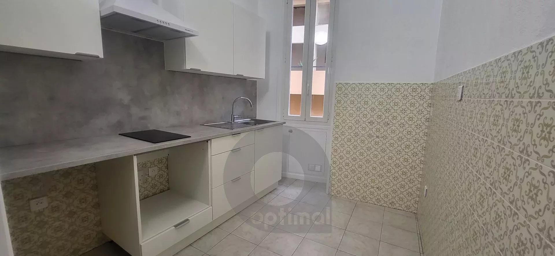 Appartement Boulevard de la République à Beausoleil