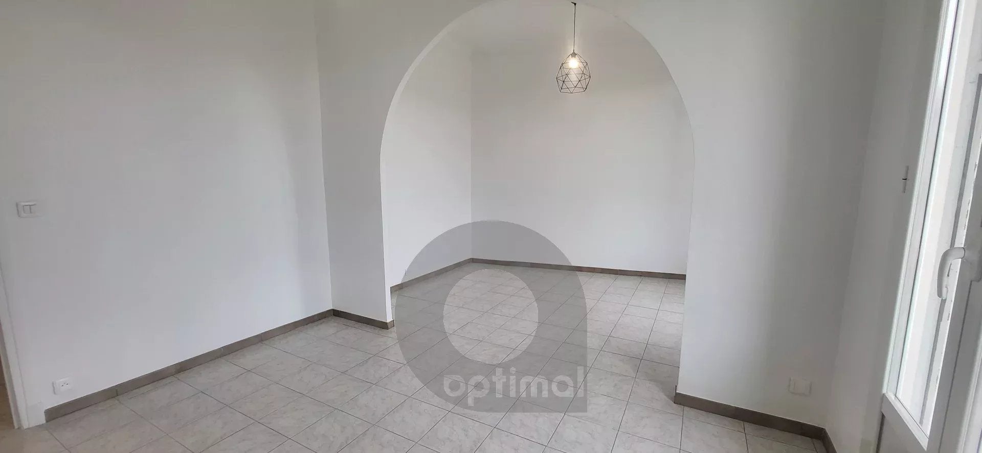 Appartement Boulevard de la République à Beausoleil