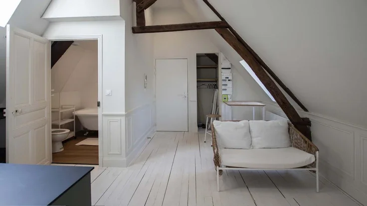Appartement Rue Notre-Dame à Arras