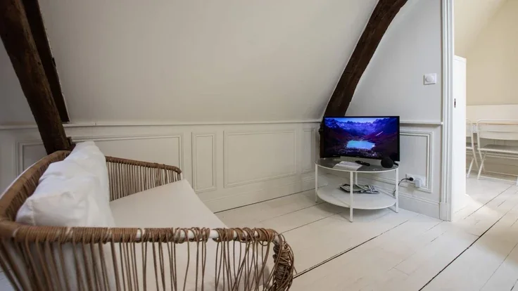 Appartement Rue Notre-Dame à Arras