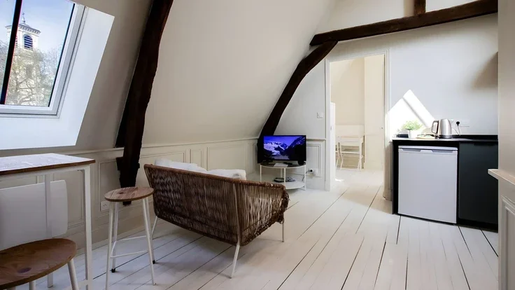 Appartement Rue Notre-Dame à Arras