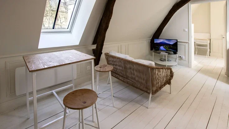 Appartement Rue Notre-Dame à Arras