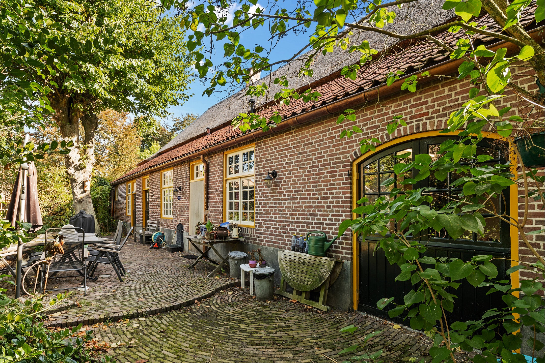 Vrijstaande woning te koop: Kannelustweg 8, Aarle-Rixtel