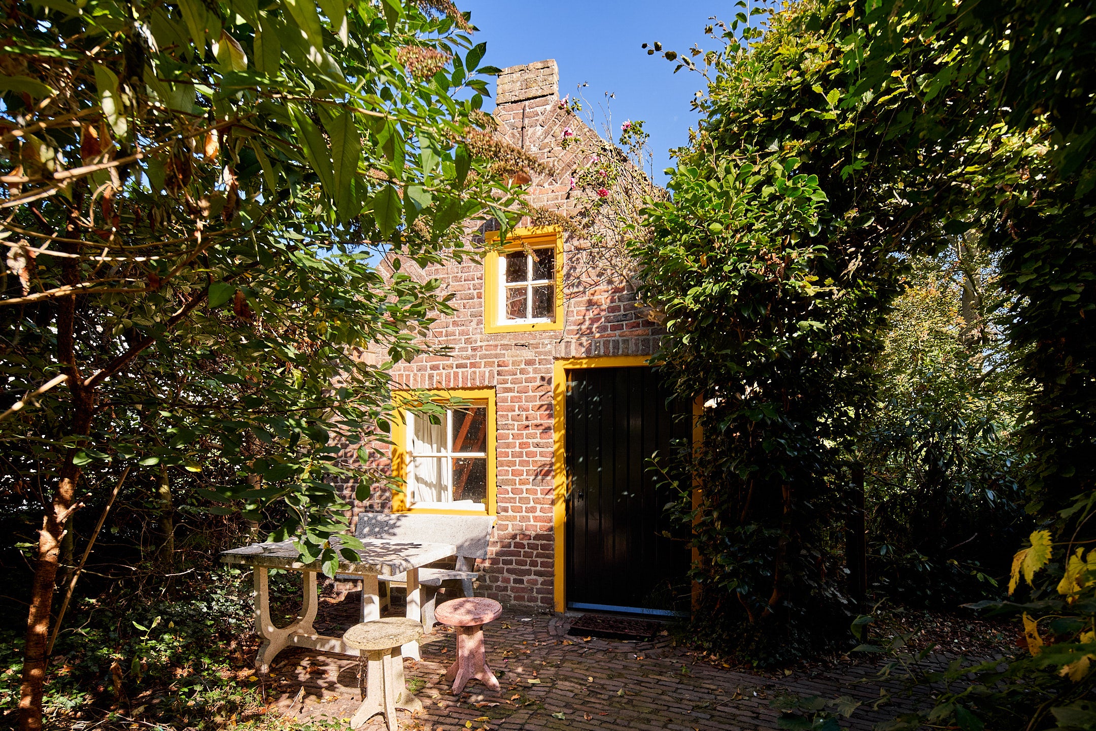 Vrijstaande woning te koop: Kannelustweg 8, Aarle-Rixtel
