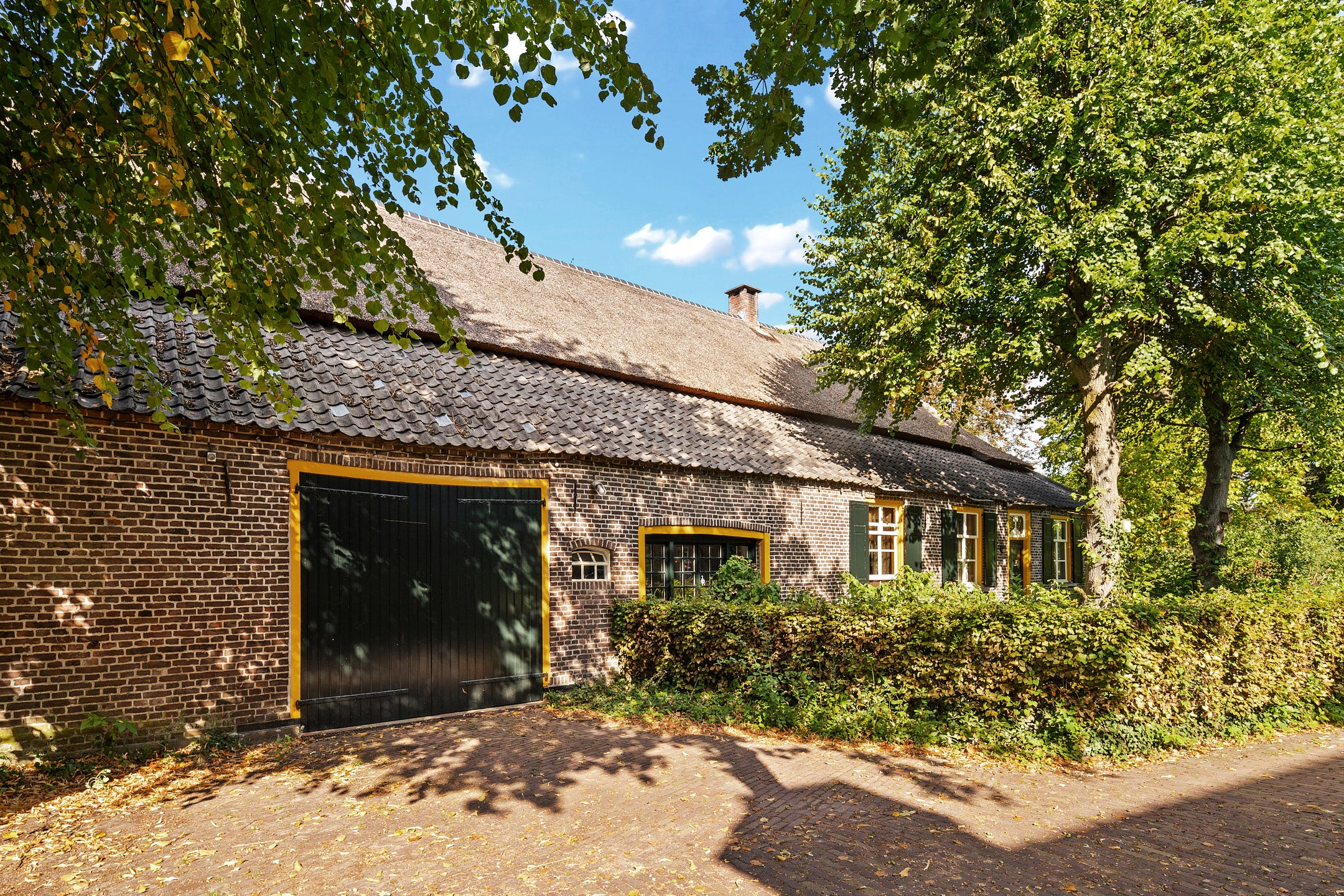 Vrijstaande woning te koop: Kannelustweg 8, Aarle-Rixtel