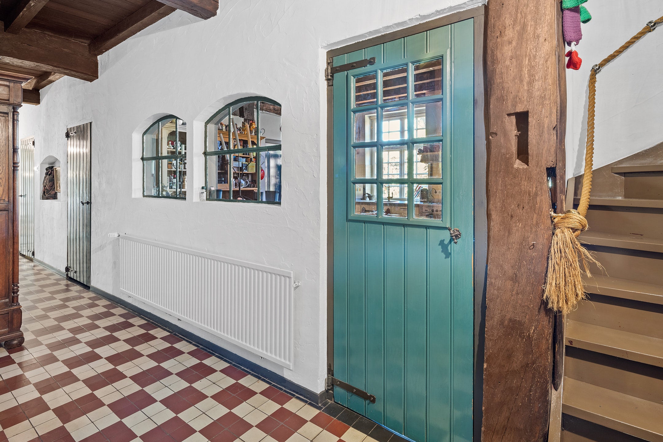 Vrijstaande woning te koop: Kannelustweg 8, Aarle-Rixtel