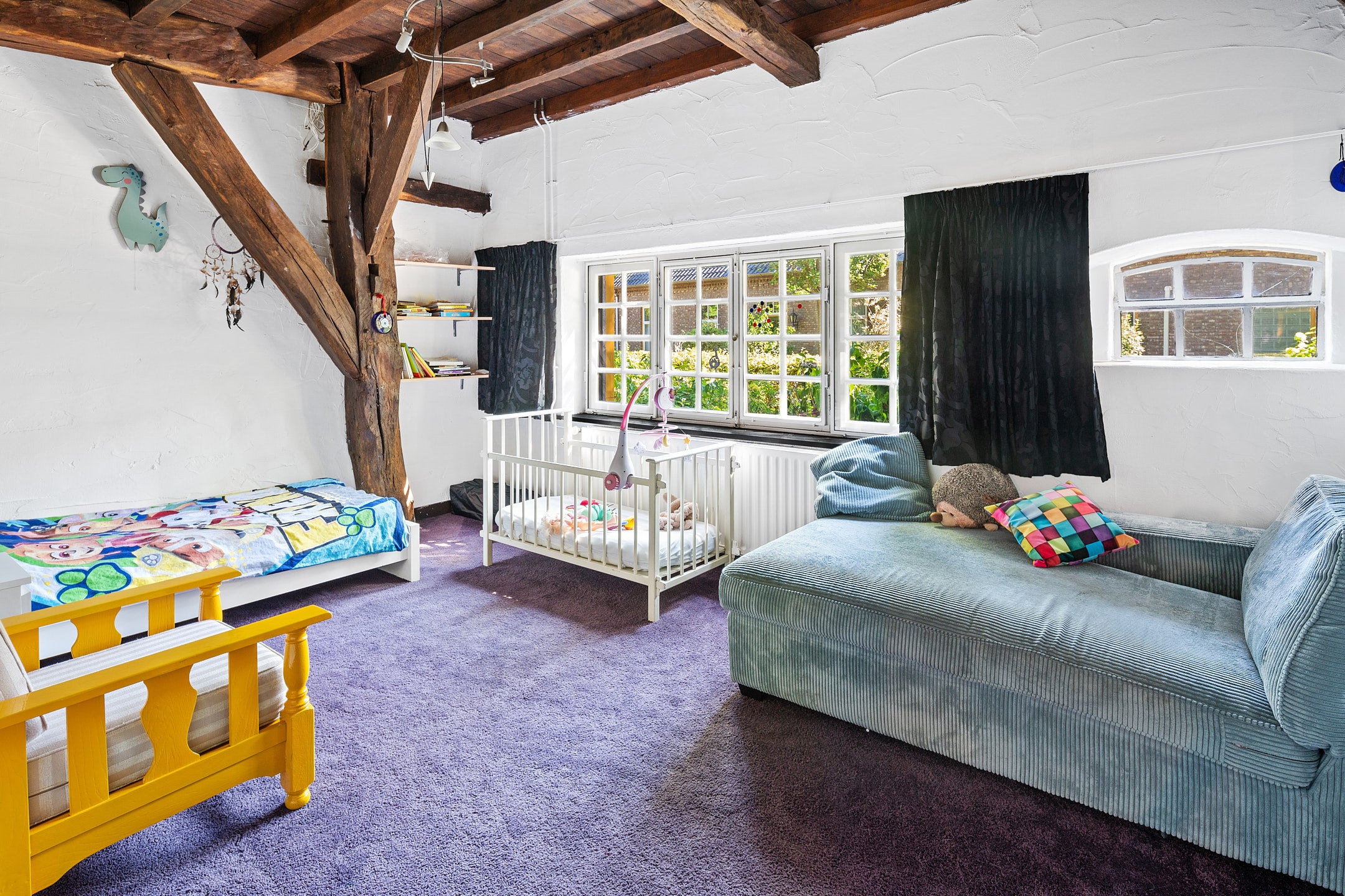 Vrijstaande woning te koop: Kannelustweg 8, Aarle-Rixtel