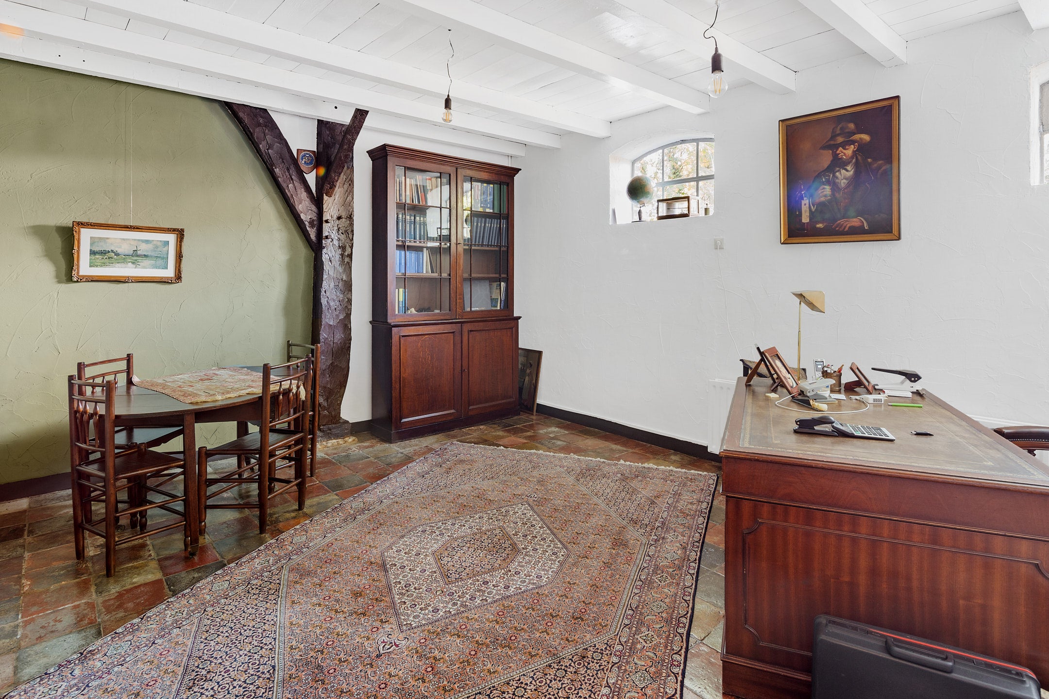 Vrijstaande woning te koop: Kannelustweg 8, Aarle-Rixtel
