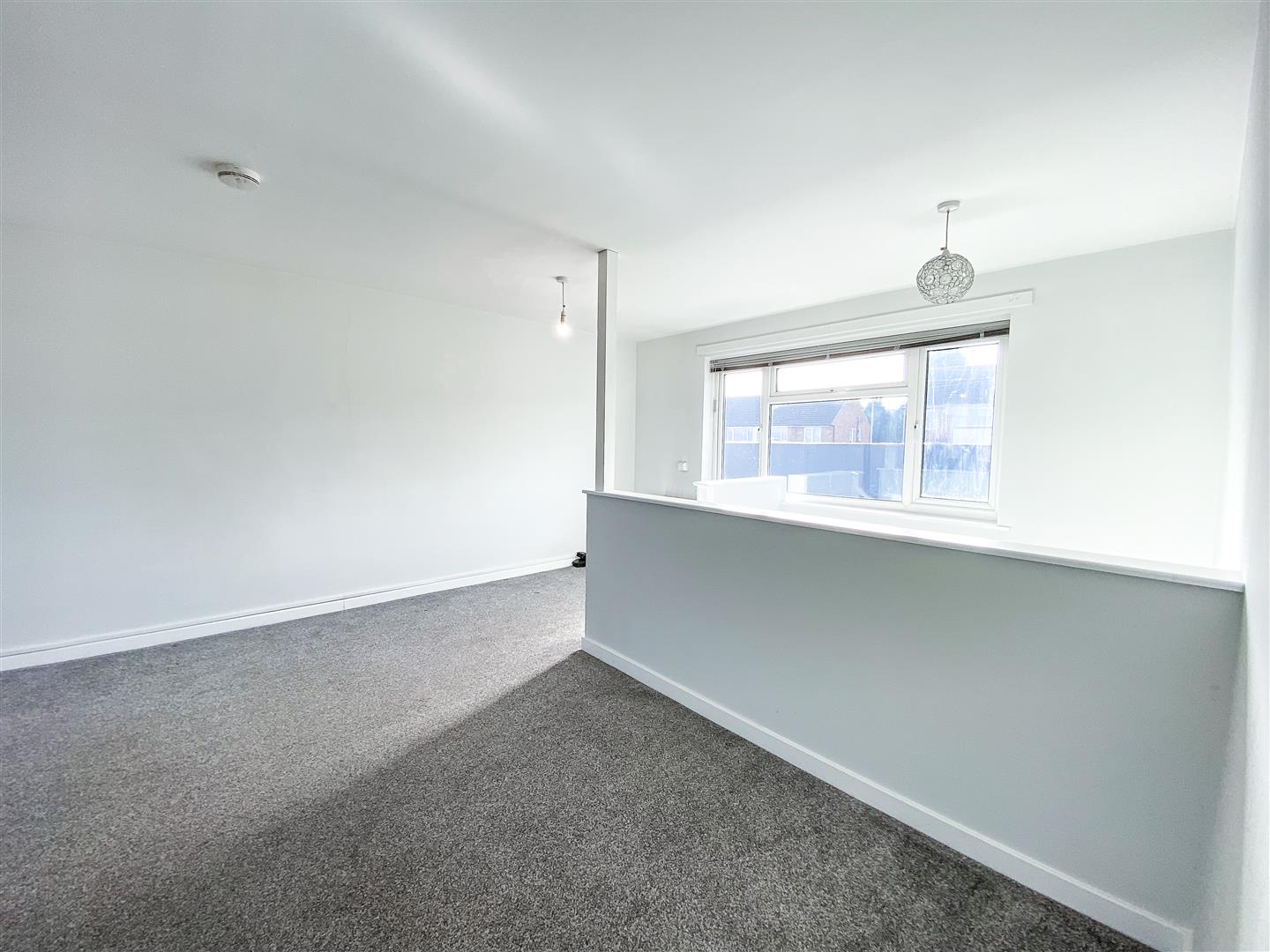 Flat Charnwood Road in Shepshed