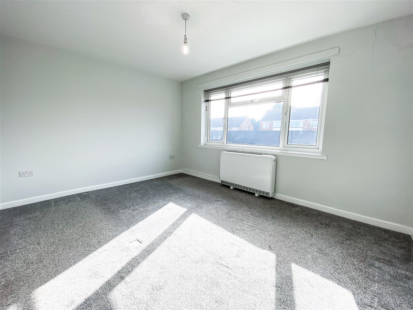 Flat Charnwood Road in Shepshed