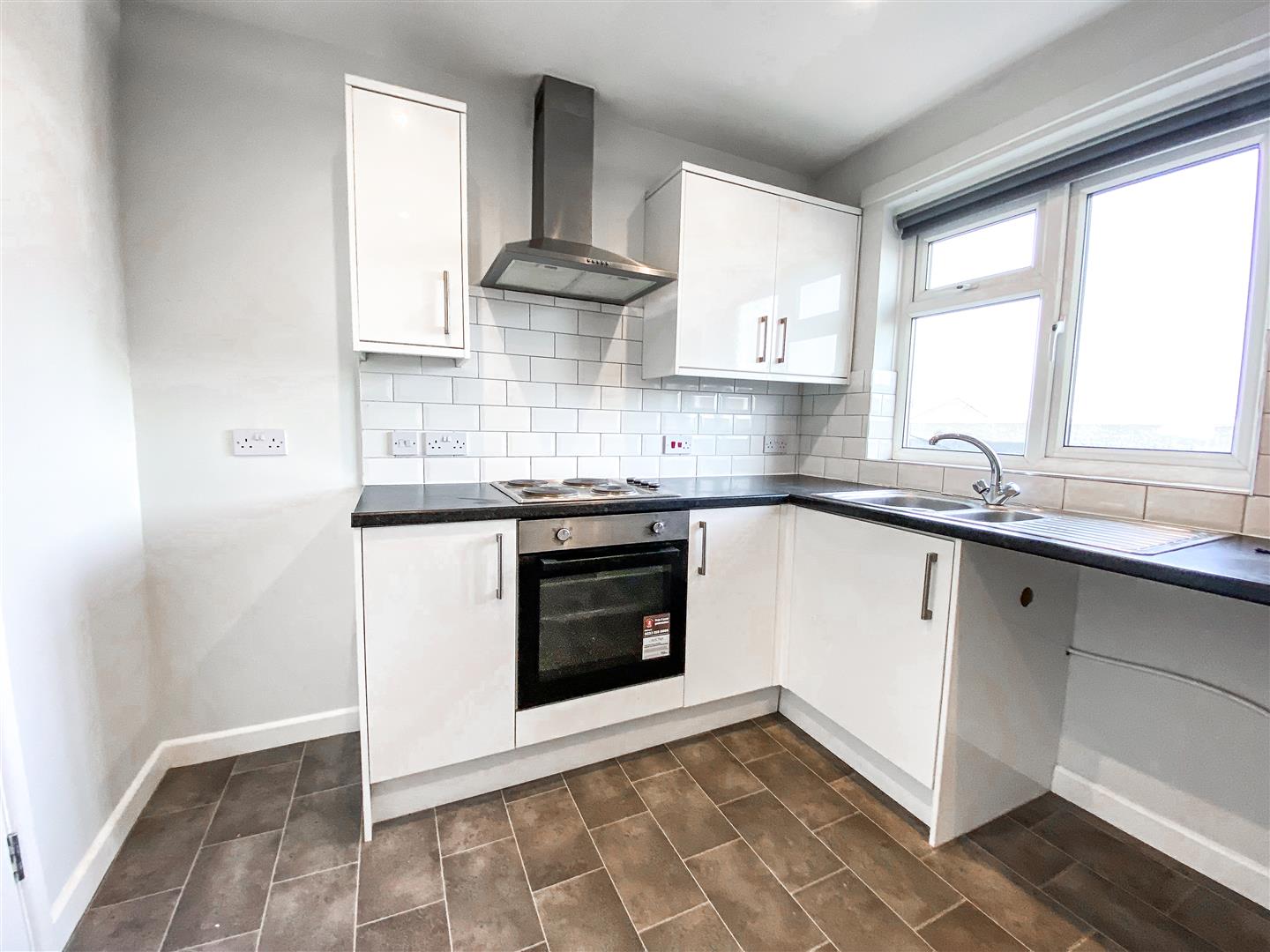 Flat Charnwood Road in Shepshed