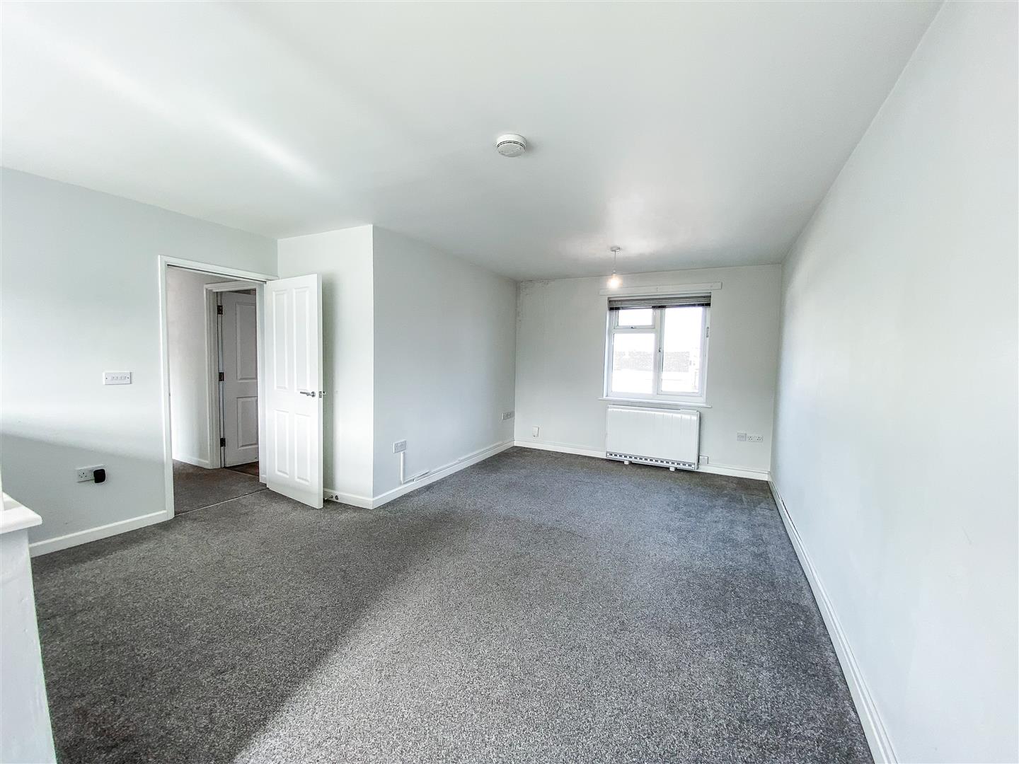 Flat Charnwood Road in Shepshed