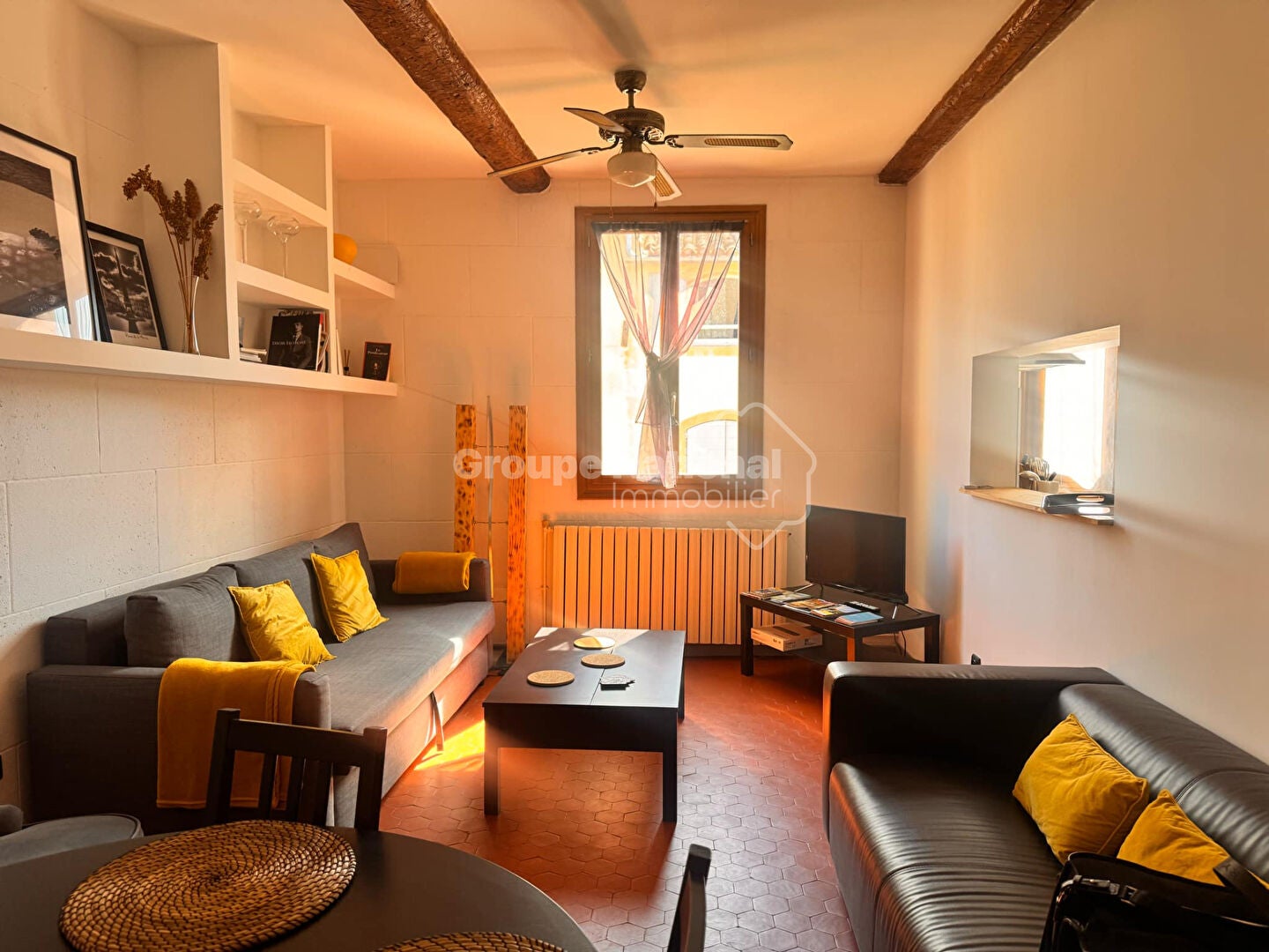 Appartement Rue Molière à Arles