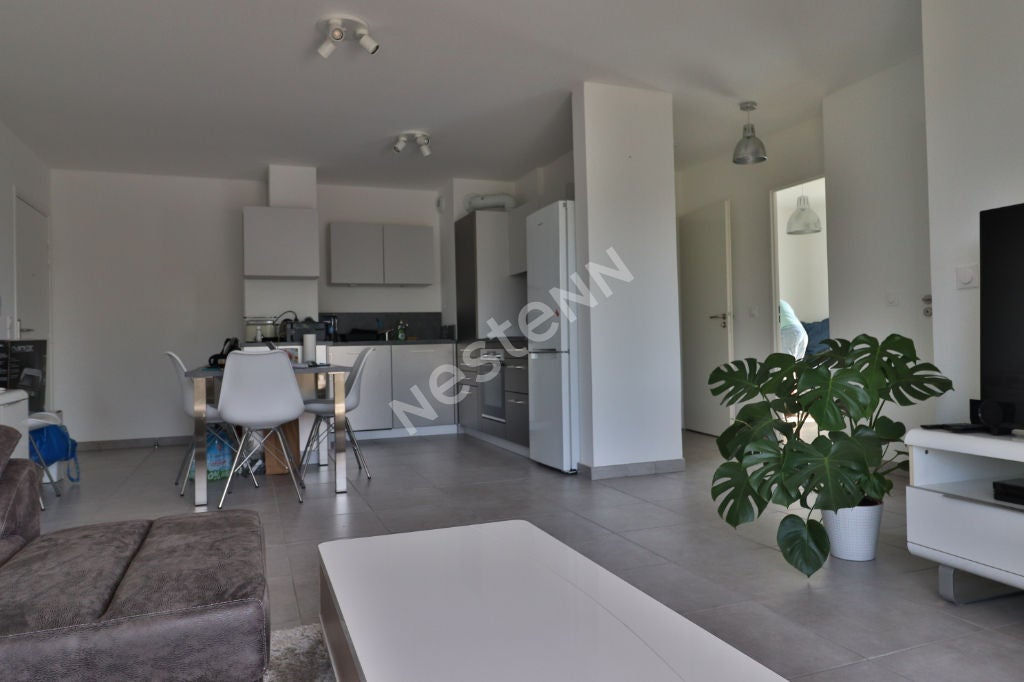 Appartement Avenue de la Table de Pierre à Francheville