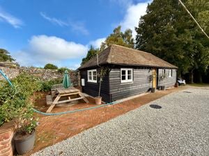 House Throwley Road in Borough of Swale