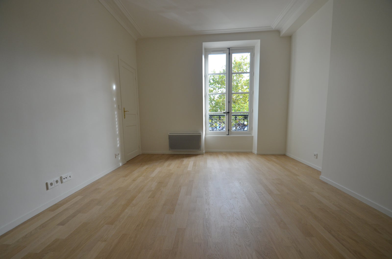 Flat Rue d'Orléans in Neuilly-sur-Seine