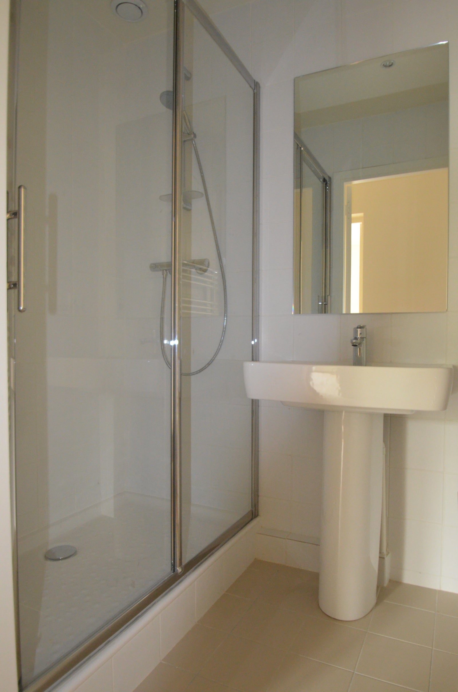 Flat Rue d'Orléans in Neuilly-sur-Seine