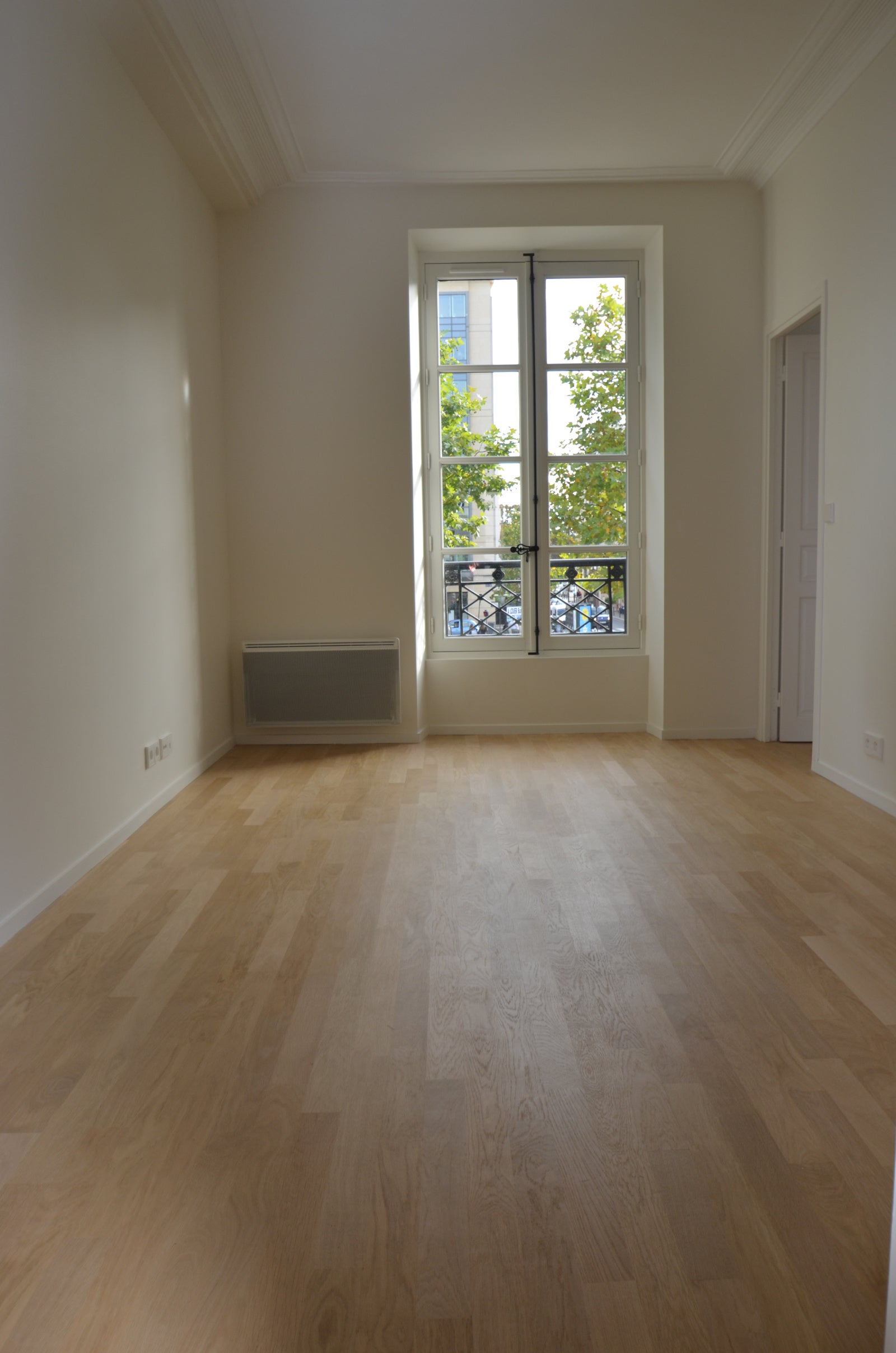 Flat Rue d'Orléans in Neuilly-sur-Seine