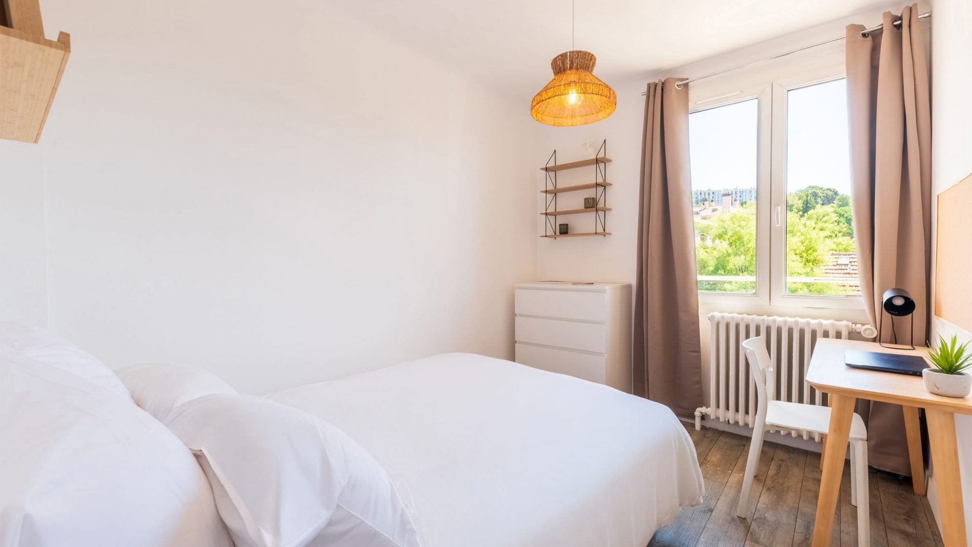 Appartement Avenue Philippe Solari à Aix-en-Provence