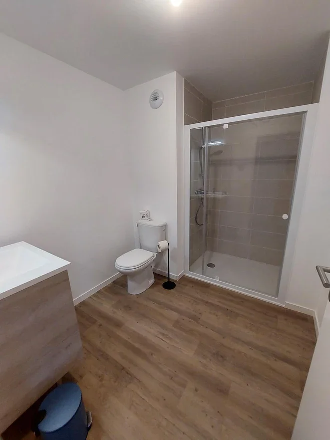 Appartement Rue des Trois Régiments à Laval