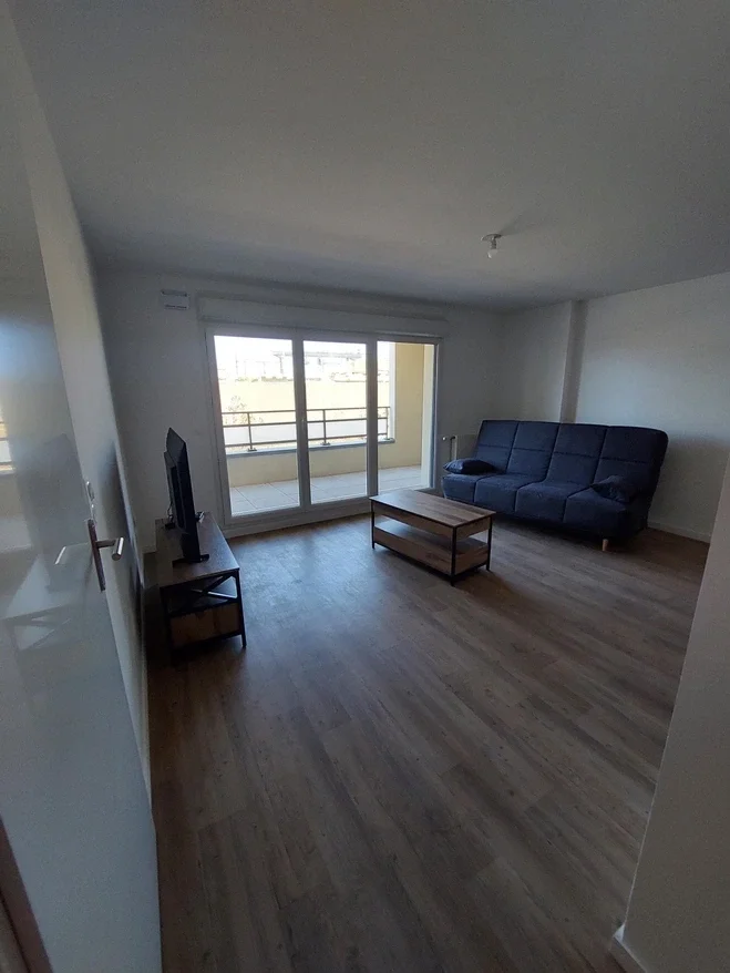 Appartement Rue des Trois Régiments à Laval
