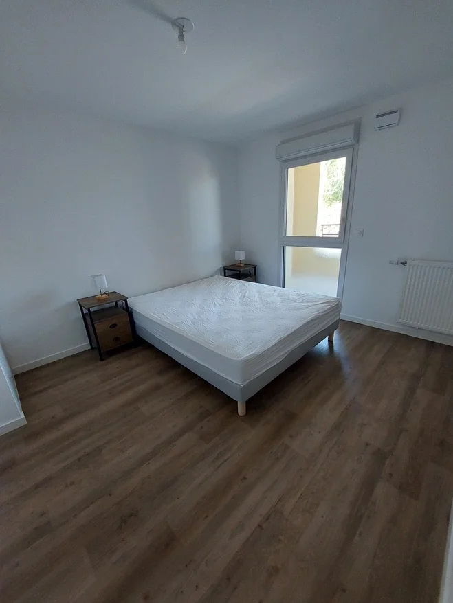 Appartement Rue des Trois Régiments à Laval