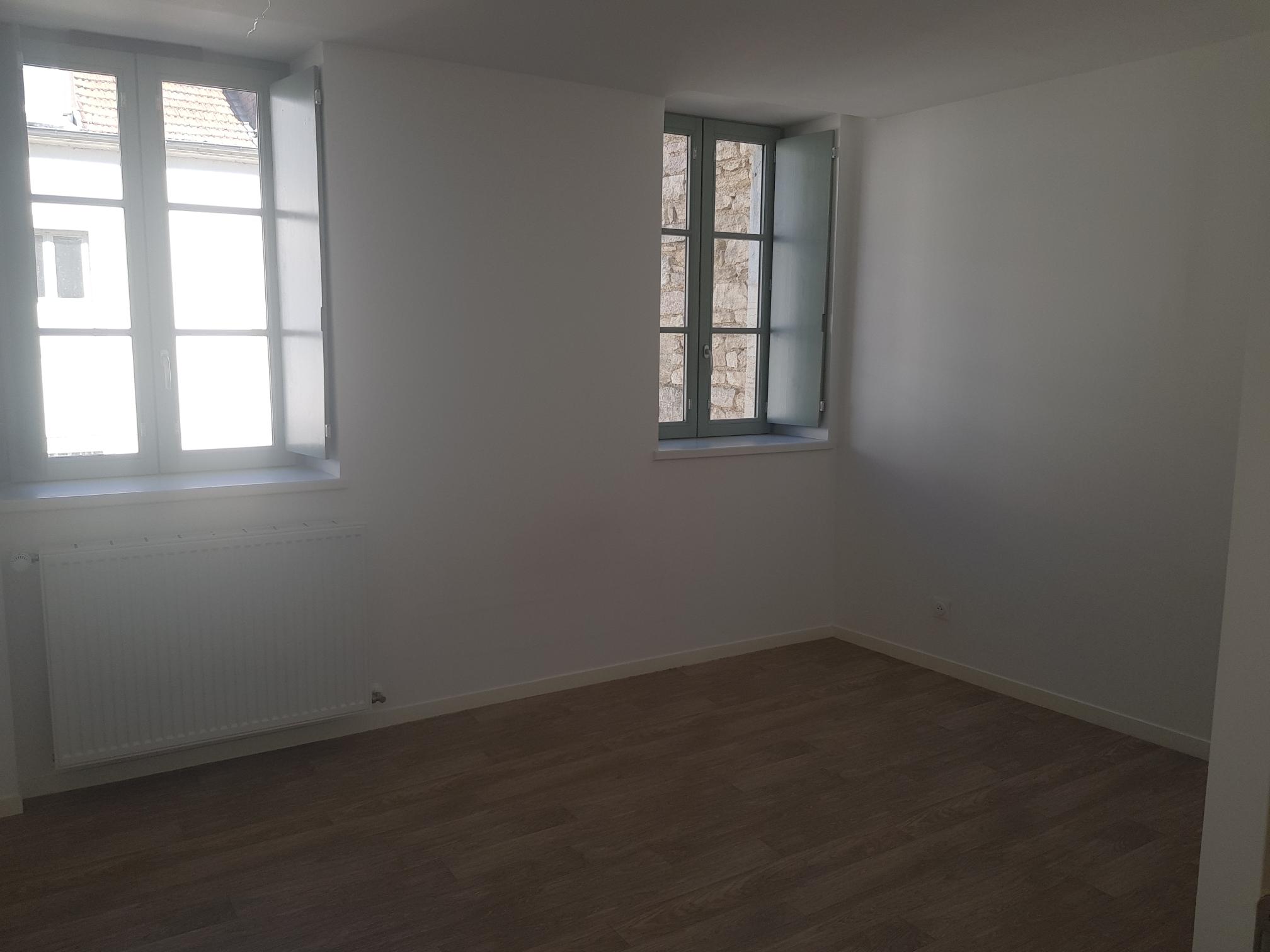 Appartement Rue Berbisey à Dijon