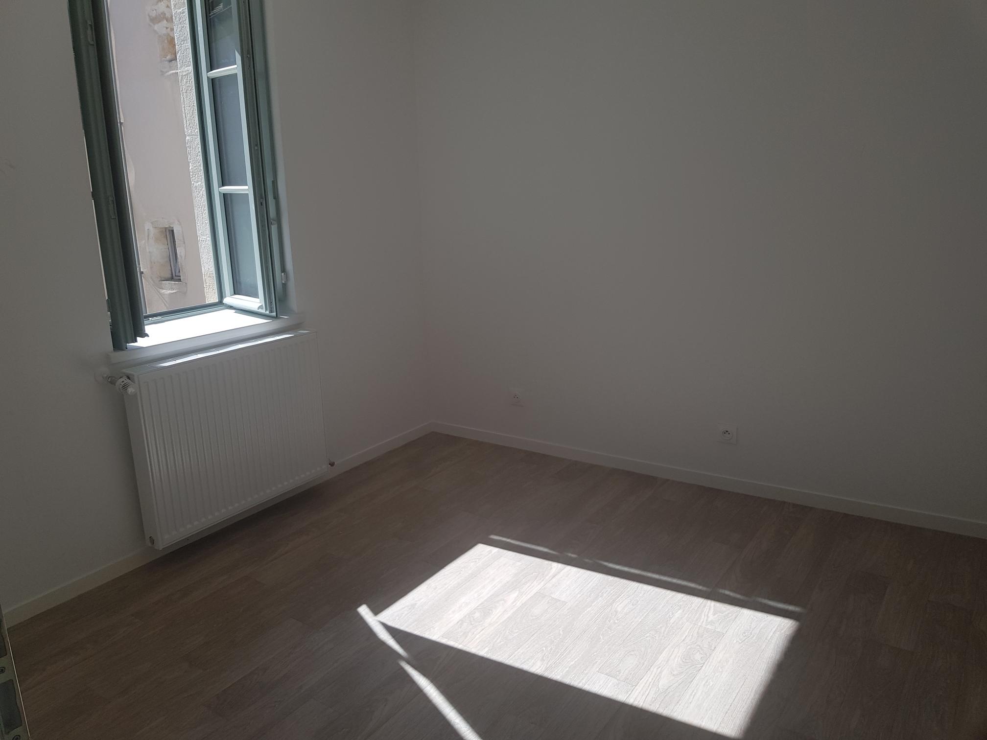 Appartement Rue Berbisey à Dijon