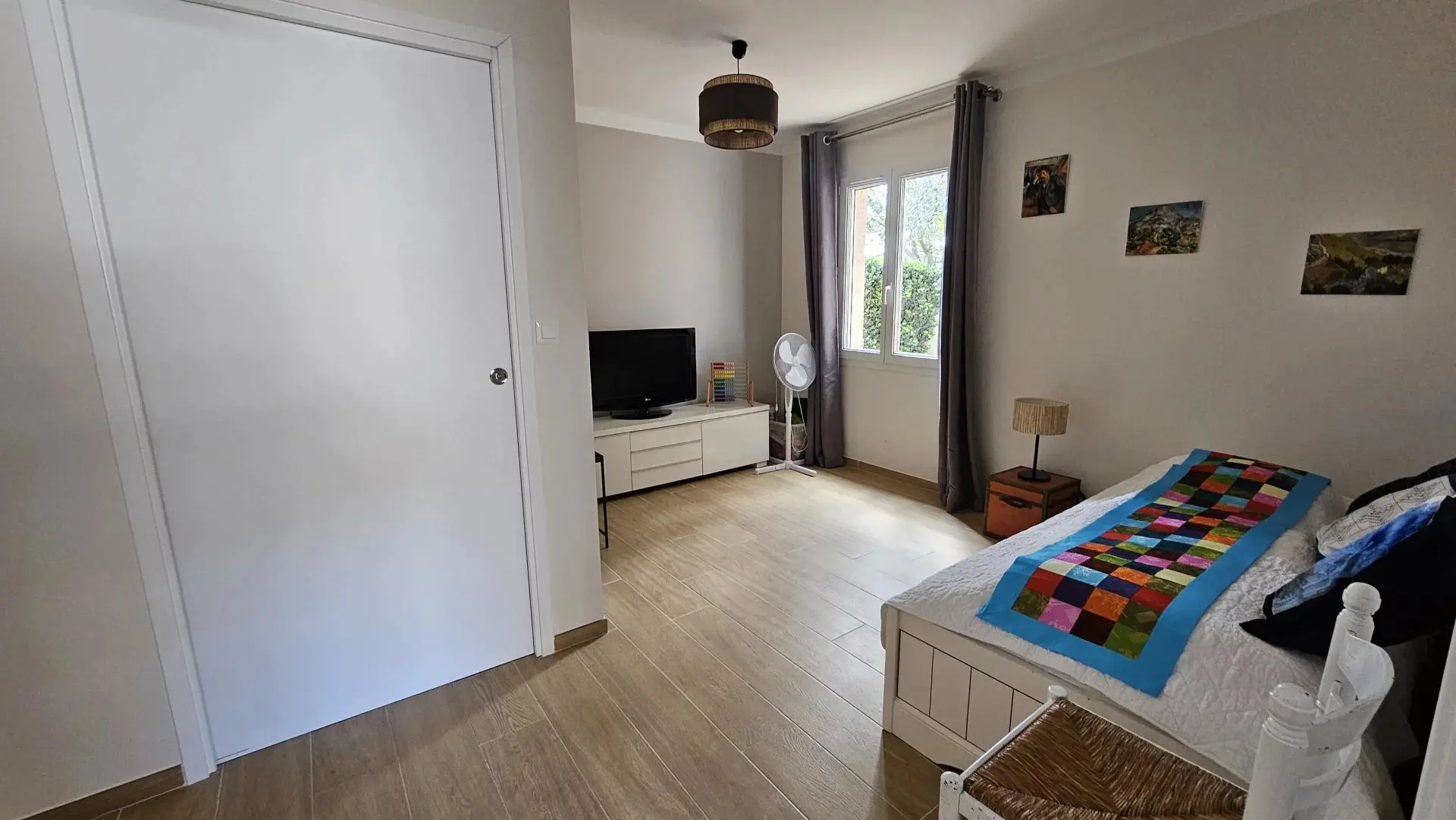 Maison Rond-Point de Mateille à Gruissan