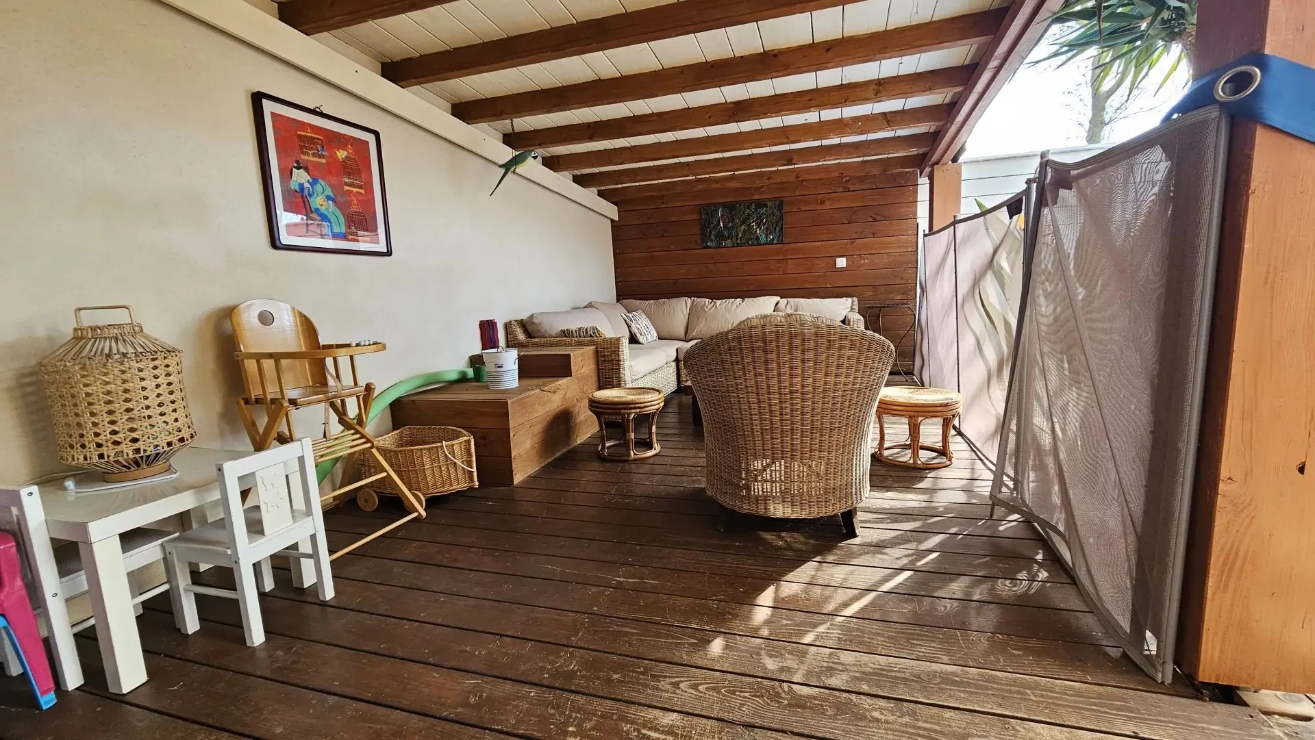 Maison Rond-Point de Mateille à Gruissan