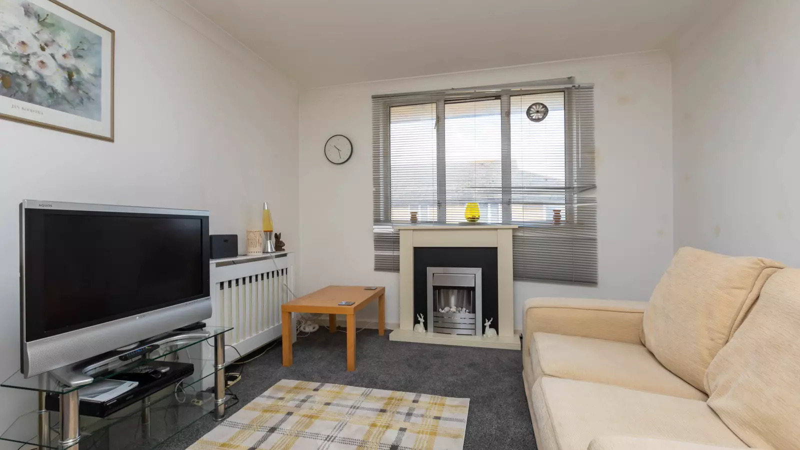 Flat Bradymead in Greater London