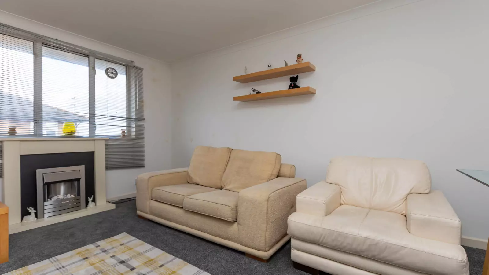 Flat Bradymead in Greater London
