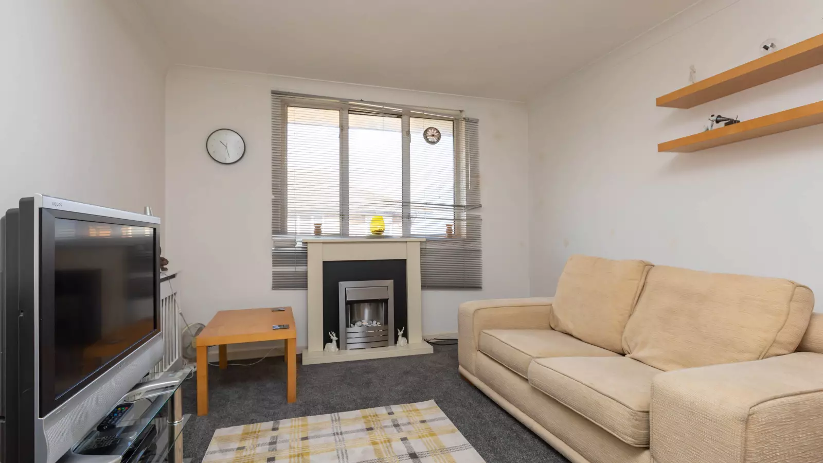 Flat Bradymead in Greater London