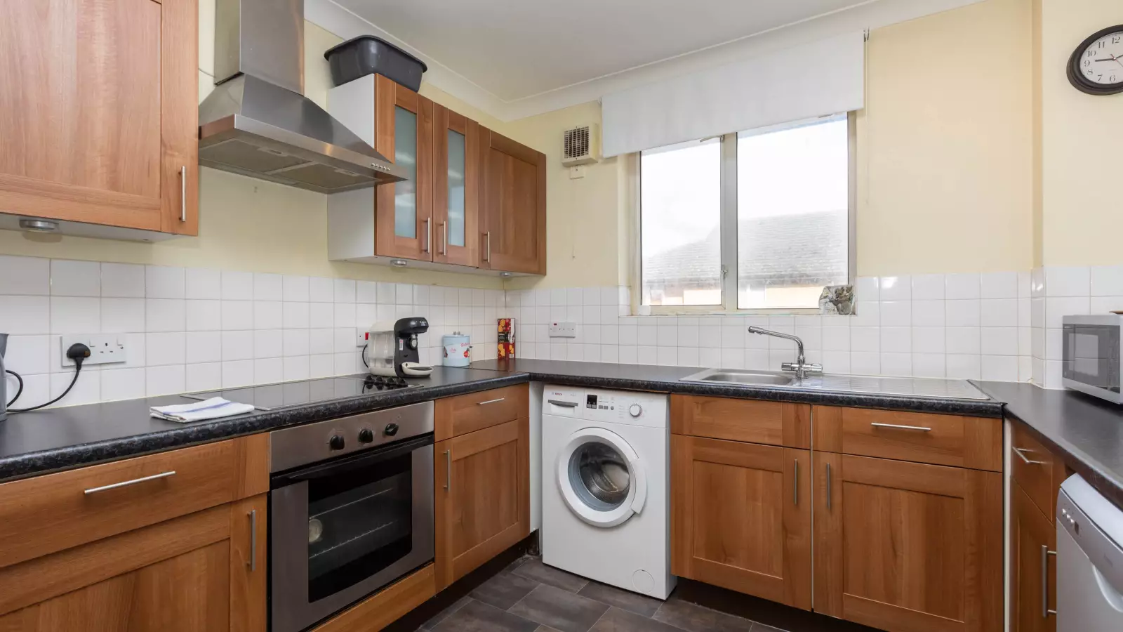 Flat Bradymead in Greater London