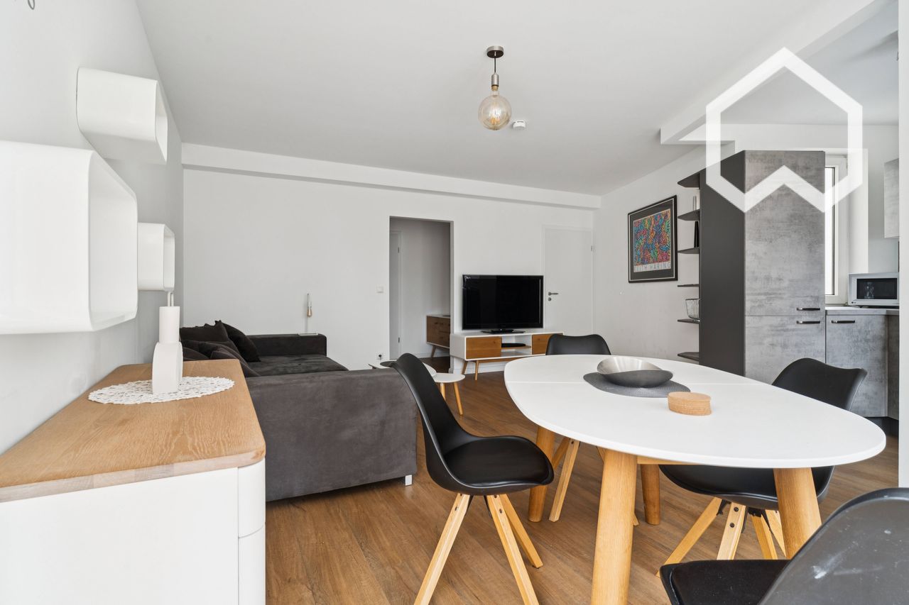 Wohnung Paulstraße in Berlin