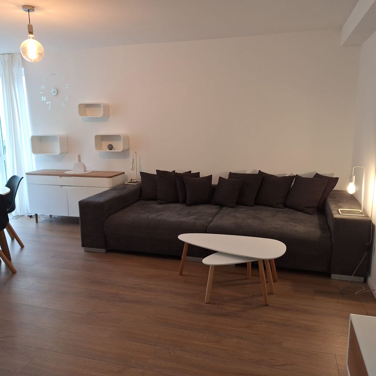 Wohnung Paulstraße in Berlin
