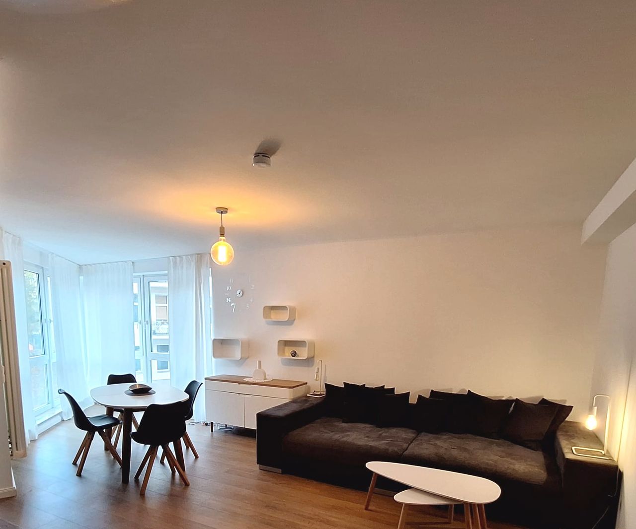 Wohnung Paulstraße in Berlin