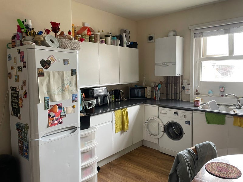Room North Street in Bristol