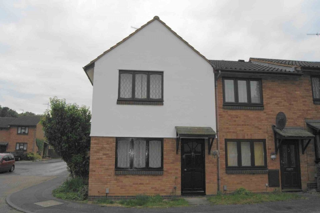 House Hunters Oak in Dacorum