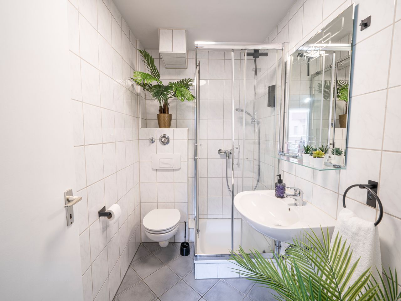 Wohnung Ernst-Bloch-Platz in Ludwigshafen am Rhein
