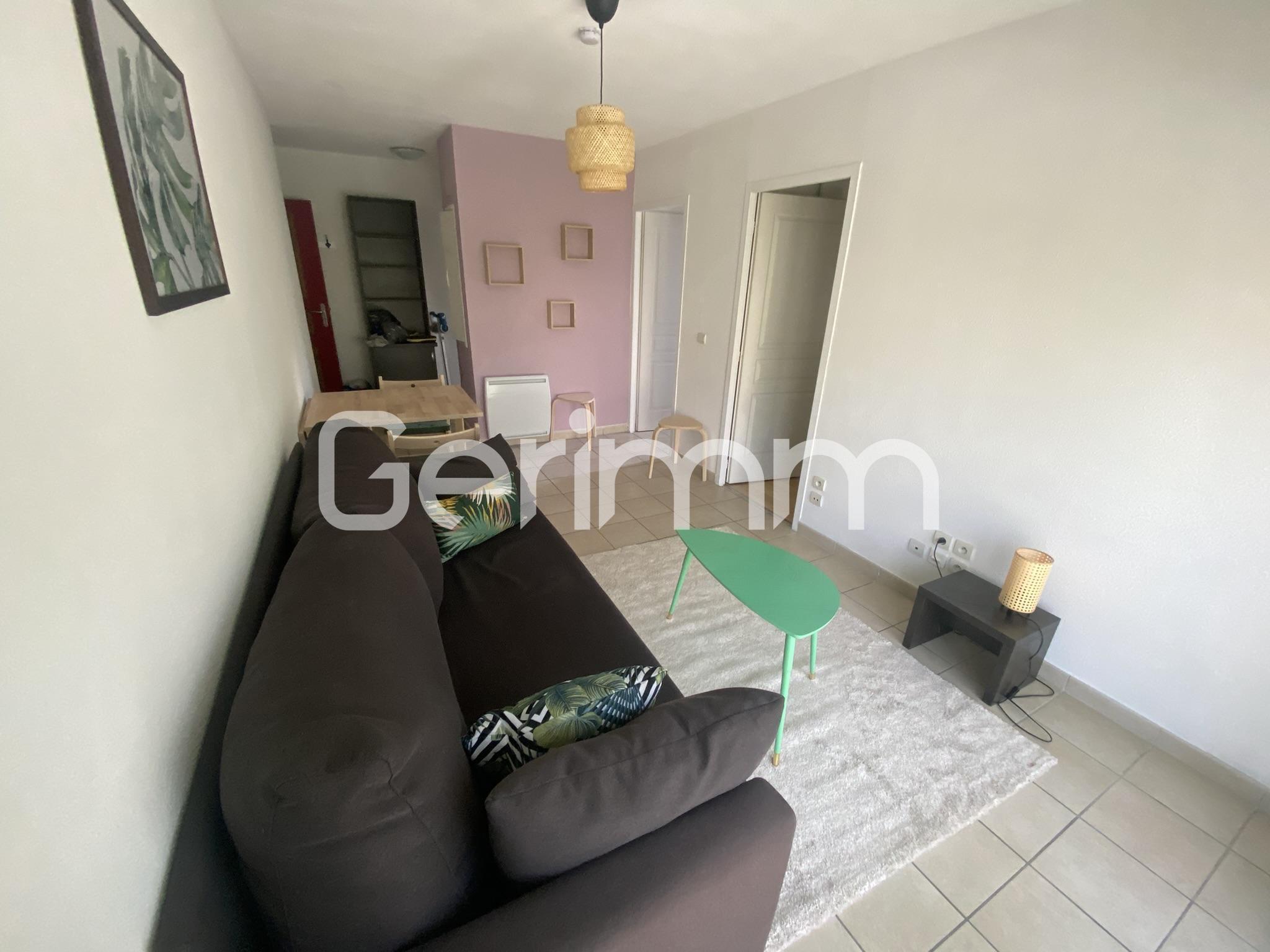 Appartement Boulevard des Alpes à Meylan